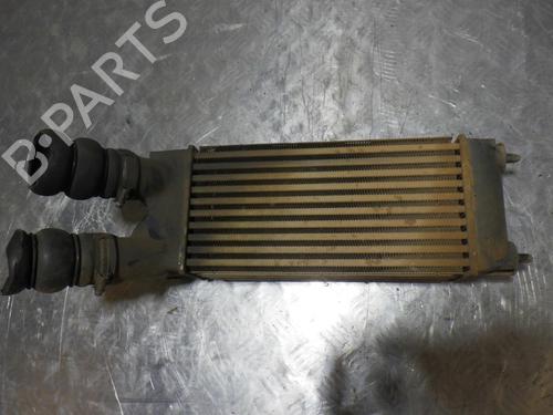 Used Intercooler Intercooler CITROËN BERLINGO Box Body/MPV (B9) 1.6 HDi 90 16V (90 hp) 24257277 24257277