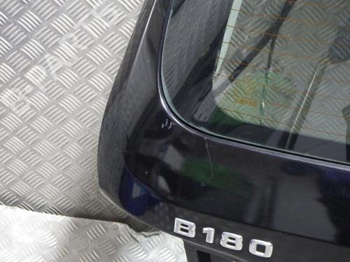 Tailgate MERCEDES-BENZ B-CLASS Sports Tourer (W245) B 180 CDI (245.207) | BP24257879C6 