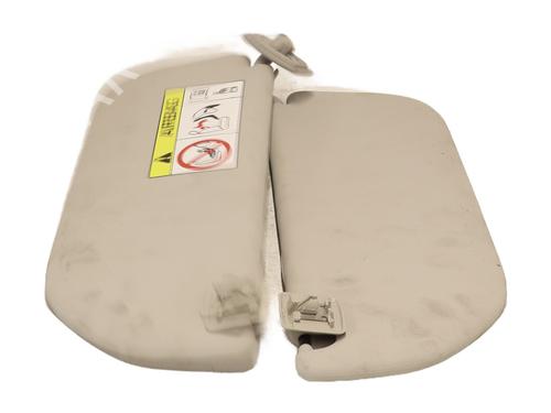 Left sun visor CITROËN C-ELYSEE (DD_) 1.2 VTi 82 | BP24865613I1 - Image 2