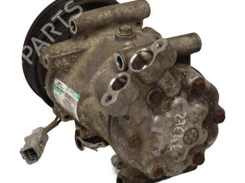 AC compressor RENAULT MODUS / GRAND MODUS (F/JP0_) 1.4 (JP01, JP0J) | BP24254079M34  - Image 6