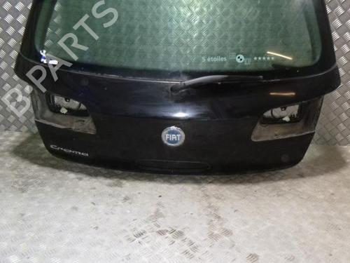 Tailgate FIAT CROMA (194_) 1.9 D Multijet (194AXB1B) | BP24255476C6 
