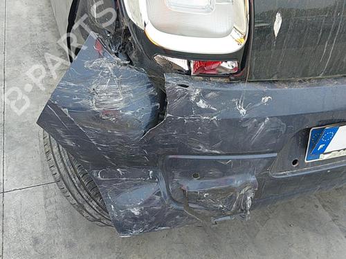 Engine CITROËN C1 II (PA_, PS_) 1.0 VTi 68 | BP24253901M1 - Image 25