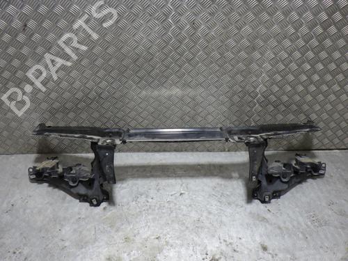 Front slam panel BMW X5 (E53) 3.0 d | BP24256919C72 - Image 3