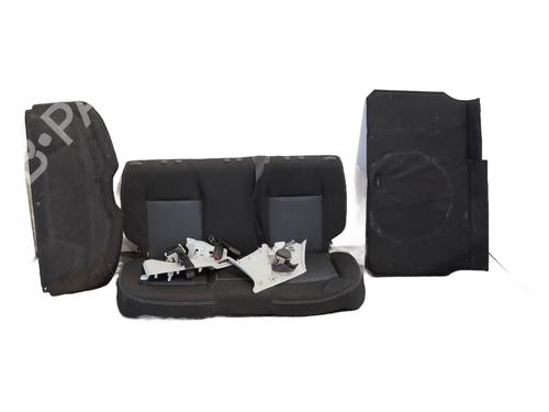 Sæde Bagtil Sæde Bagtil PEUGEOT 208 I (CA_, CC_) 1.2 VTi 68 / PureTech 68 (68 hp) 33876999 33876999