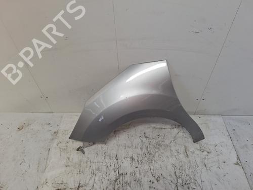 Parafango anteriore sinistro CITROËN C3 II (SC_) 1.4 HDi 70 (SC8HZC, SC8HR0, SC8HP4) (68 hp) 30259574