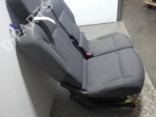 Right front seat CITROËN BERLINGO Box Body/MPV (B9) 1.6 HDi / BlueHDi 75 | BP29892934C16