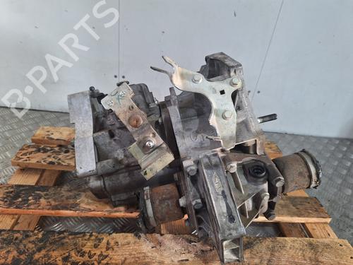 Gearbox FIAT 500 (312_) 1.2 (312AXA1A) | BP32217727M3
