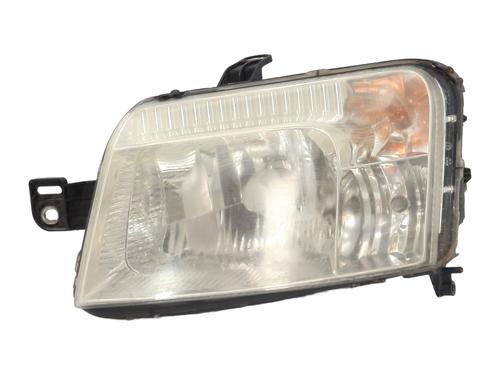 Used Left headlight FIAT PANDA (169_) 1.2 (169.AXB11, 169.AXB1A) (60 hp) 30851517