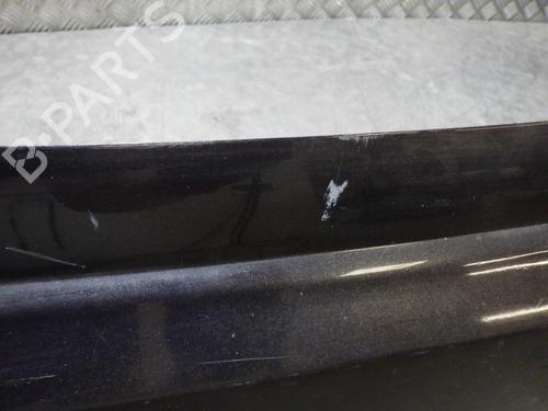 Rear bumper CITROËN C4 Picasso I MPV (UD_) 1.6 HDi | BP24260045C8 