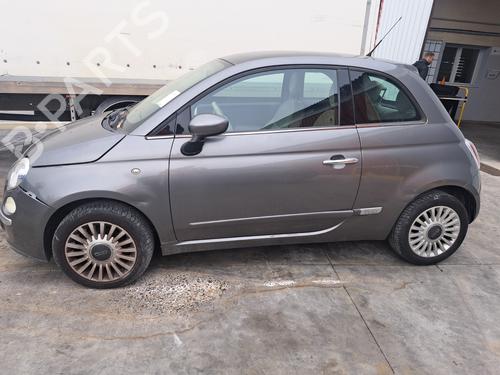 Right headlight FIAT 500 (312_) 1.3 D Multijet (312AXB1A) | BP34384922C29  - Image 8