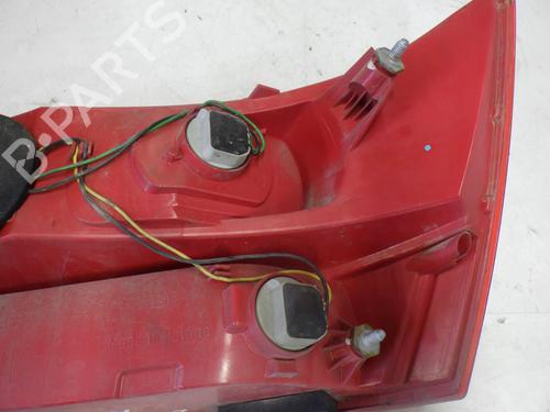Left taillight AUDI Q7 (4LB) 3.0 TDI quattro | BP24257401C34 - Image 8