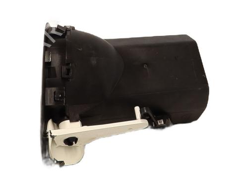 Air vent RENAULT CLIO III Grandtour (KR0/1_) 1.5 dCi (KR0G) | BP28425248I21