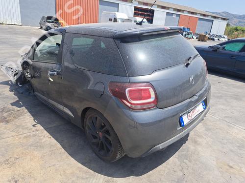 Climate control DS DS 3 (SA_) 1.6 THP 208 (SA5GRM) | BP30177576I5  - Image 20