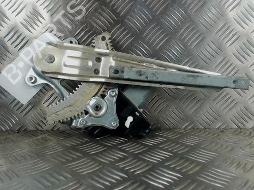 Used Rear left window mechanism NISSAN JUKE (F15) 1.6 (117 hp) 24255322