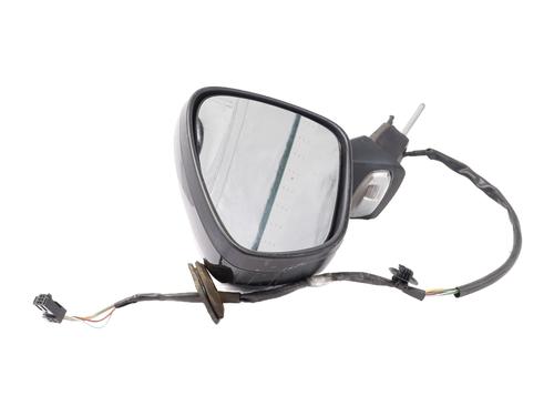 Left mirror CITROËN C3 II (SC_) 1.4 VTi 95 | BP27883364C26 