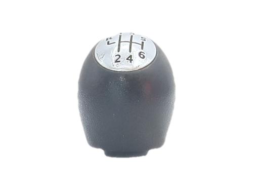 Shift knob DACIA DUSTER (HS_) 1.5 dCi 4x4 (HSMC, HSMD) | BP37637574I34 - Image 2