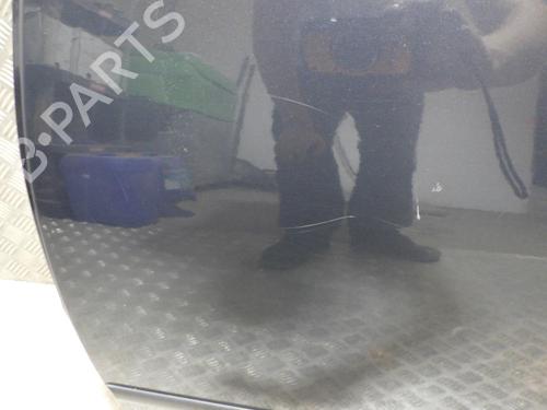 Left rear door VW GOLF IV (1J1) 1.9 TDI | BP24260749C4 