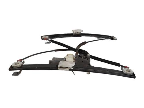 Front right window mechanism FORD MONDEO IV (BA7) 2.0 TDCi | BP29184819C23