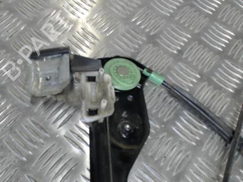 Front left window mechanism CHRYSLER 300C (LX, LE) 3.5 | BP24258847C22 - Image 3