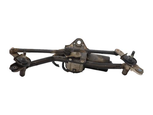Used Front wiper motor Front wiper motor HYUNDAI i10 I (PA) 1.2 (78 hp) 34735319 34735319