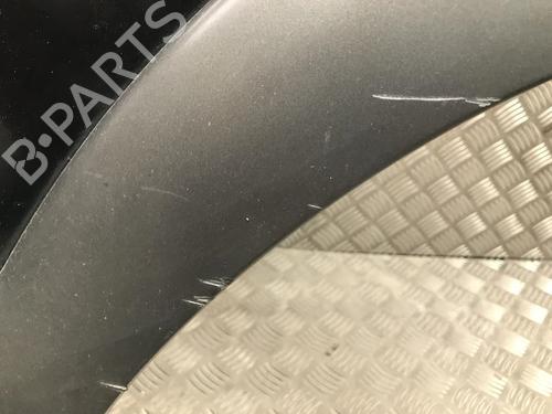 Left rear door HYUNDAI TUCSON (JM) 2.0 CRDi All-wheel Drive | BP24261510C4 