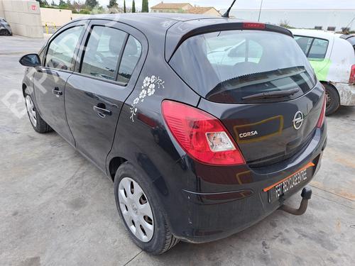 Gearbox OPEL CORSA D (S07) 1.2 (L08, L68) | BP36555943M3 - Image 11