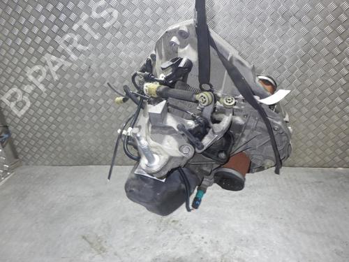 Gearbox RENAULT TWINGO III (BCM_, BCA_) 0.9 TCe 90 (BCM9, BCM2) | BP24256769M3 - Image 2