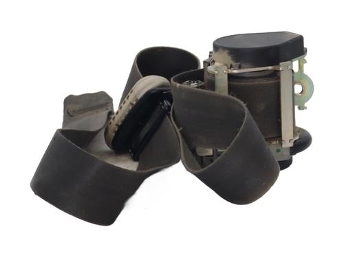 Sikkerhedssele foran venstre CITROËN JUMPY II Van 1.6 HDi 90 8V (90 hp) 31974407