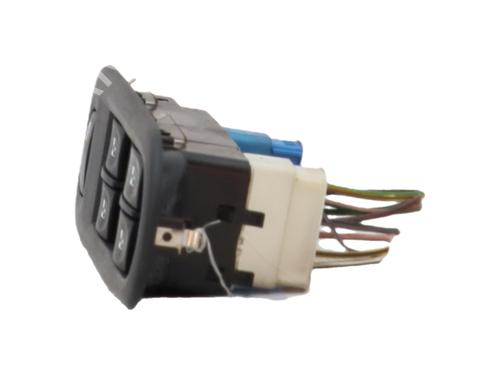 Left front window switch RENAULT CLIO III (BR0/1, CR0/1) 1.5 dCi (BR0H, CR0H, CR1S, BR1S) | BP38227765I27 - Image 3