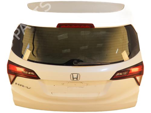 tailgate-honda-hr-v-ru-2014-33414092 main image