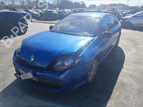 Rear left panel RENAULT LAGUNA III (BT0/1) 2.0 dCi (BT01, BT08, BT09, BT0E, BT0K, BT12, BT1C, BT1D,... | BP26171823C60 - Image 7