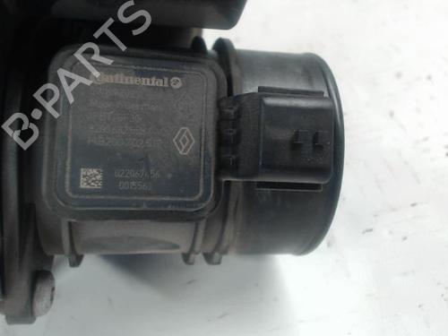 Air filter box RENAULT CAPTUR I (J5_, H5_) 1.5 dCi 90 (J5N4, J5M5, J5MW, J5M6, J5AL, J5AJ) | BP24257736M87  - Image 7