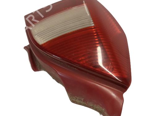 Left taillight CITROËN C2 (JM_) 1.1 | BP26431154C34 