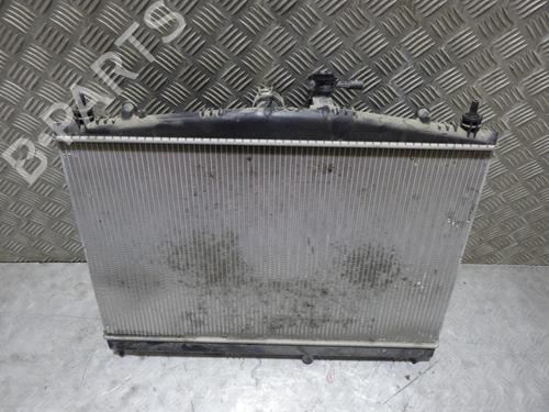 Water radiator NISSAN JUKE (F15)  | BP24259892M31 