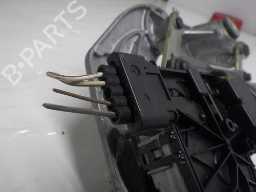 Front wiper motor RENAULT ZOE (BFM_) ZOE | BP24257323M29 - Image 2