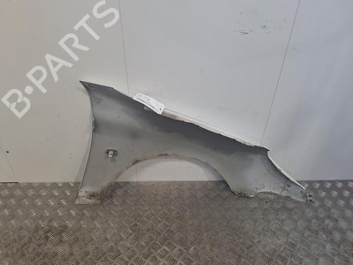 Left front fenders PEUGEOT 206 Hatchback (2A/C) 1.4 HDi eco 70 | BP30109935C41 