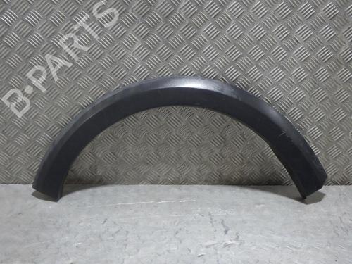 Used Front left wheel arch trim DACIA SANDERO 1.5 dCi (68 hp) 24259657