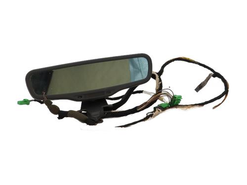 Rear mirror VOLVO S60 I (384) | BP33414085I6 - Image 2