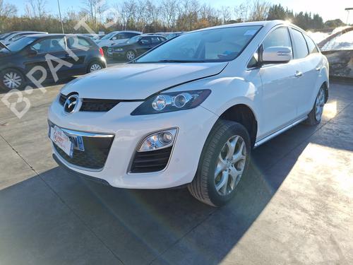 Climate control MAZDA CX-7 (ER) 2.2 MZR-CD AWD (ER10A) | BP27201807I5 - Image 19