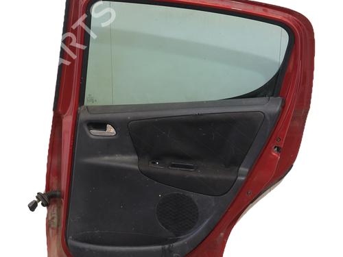 Porte arrière droite Porte arrière droite 39155595 39155595