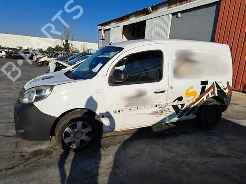 Cargo separator RENAULT KANGOO Express (FW0/1_) | BP34250467I36 - Image 15