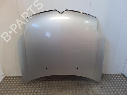 Capot CITROËN C6 (TD_) 2.7 HDi (204 hp) 30818734