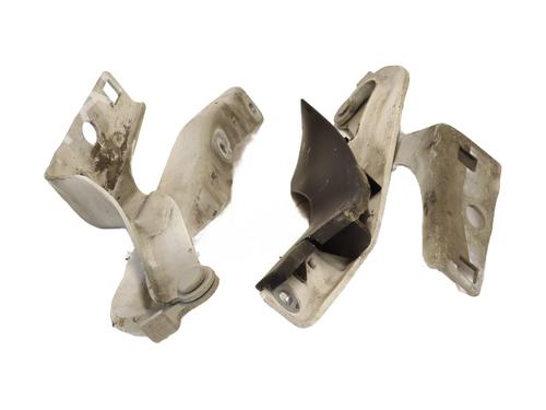 Hinge/Door check strap PEUGEOT 308 I (4A_, 4C_) 1.6 HDi | BP27610116C146 