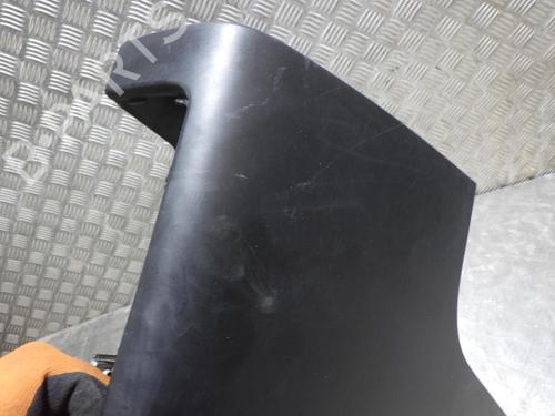 Corner bumper RENAULT TRAFIC III Van (FG_) 1.6 dCi 140 (FGMA) | BP24257248C117 