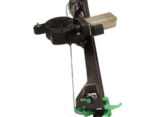 Used Front right window mechanism FIAT PUNTO (188_) 1.2 60 (188.030, .050, .130, .150, .230, .250) (60 hp) 28588300