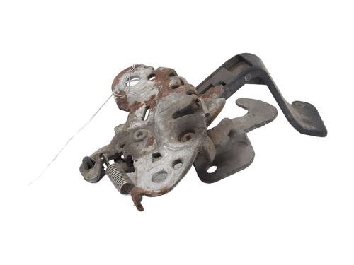 Hood lock PEUGEOT 407 (6D_) 2.0 HDi (6DRHRH) | BP29402373C133