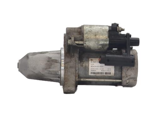 Starter MERCEDES-BENZ GLA-CLASS (X156) GLA 200 CDI / d (156.908) | BP31136245M8