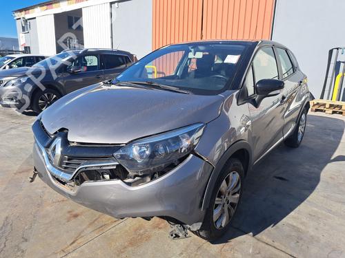 Headrest RENAULT CAPTUR I (J5_, H5_) 0.9 TCe 90 | BP35786136I31 - Image 15
