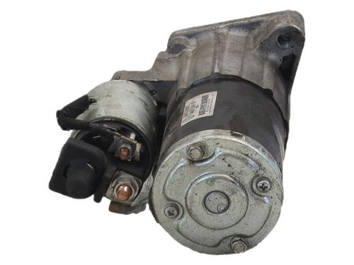 Used Starter Starter RENAULT MEGANE IV Hatchback (B9A/M/N_) 1.5 Blue dCi 115 (B9A6) (116 hp) 39938509 39938509