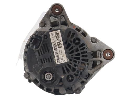 Alternator DACIA DUSTER (HS_) 1.5 dCi 4x4 (HSMC, HSMD) | BP37747732M7 - Image 2